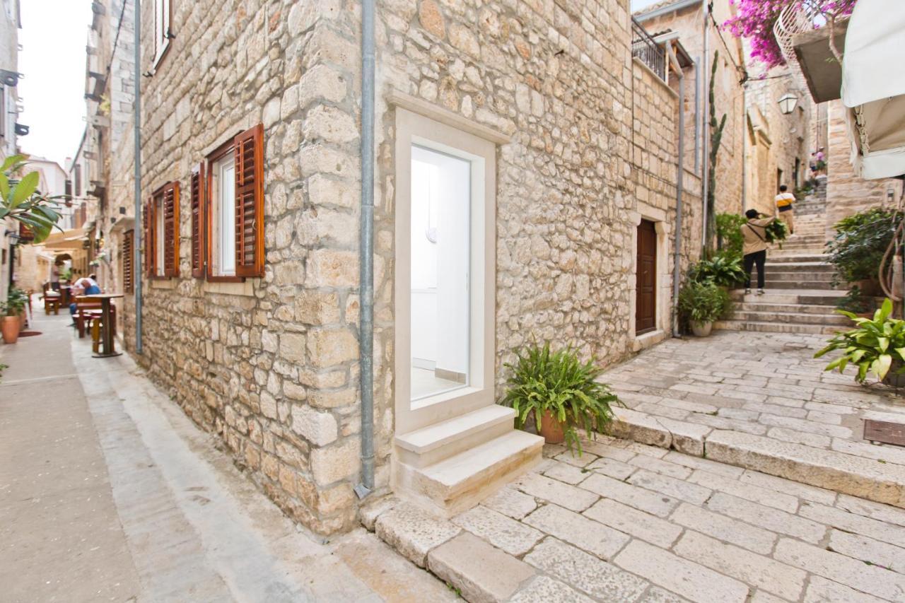 Apartman Toma Διαμέρισμα Χβαρ Εξωτερικό φωτογραφία