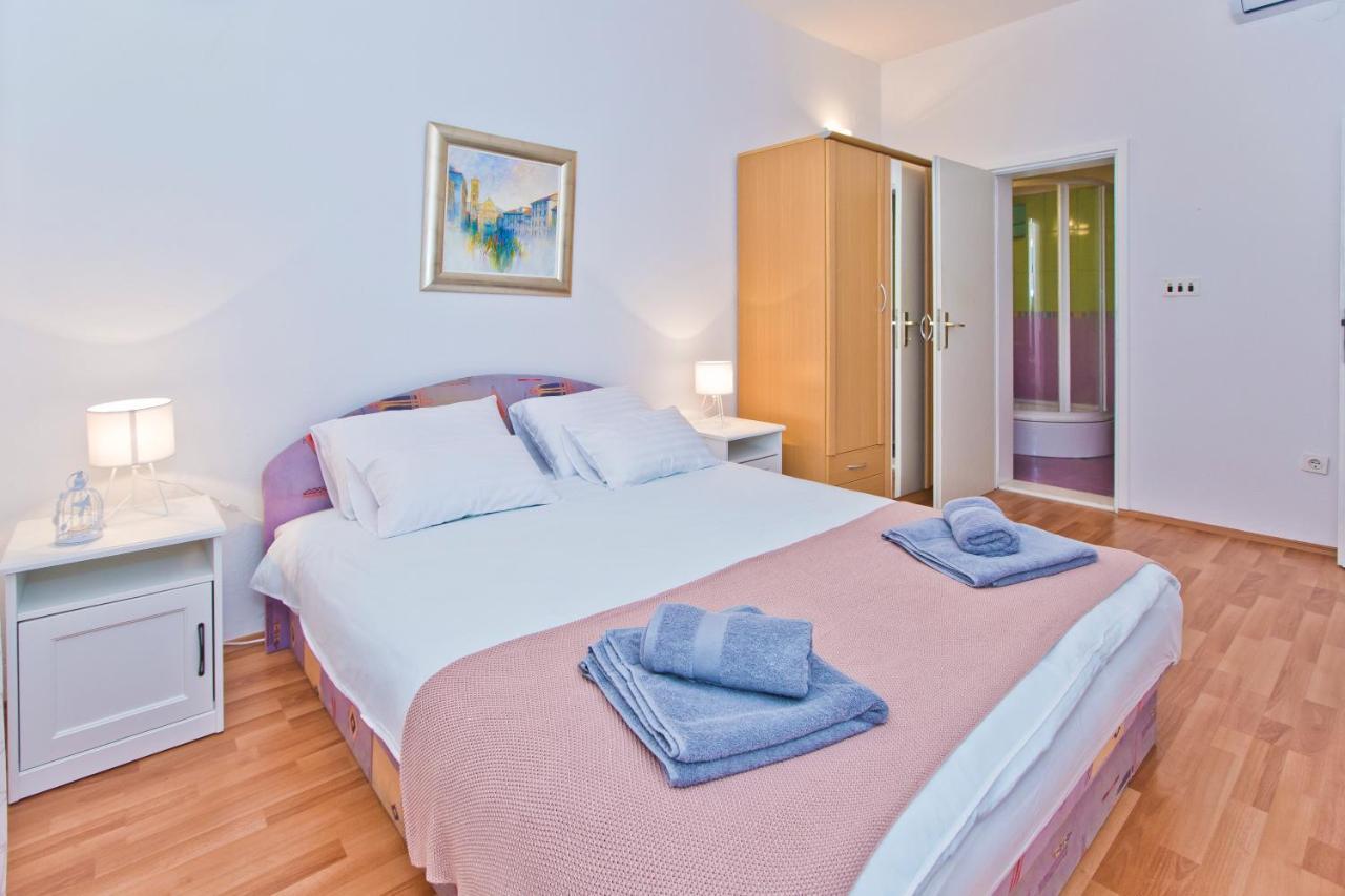 Apartman Toma Διαμέρισμα Χβαρ Εξωτερικό φωτογραφία