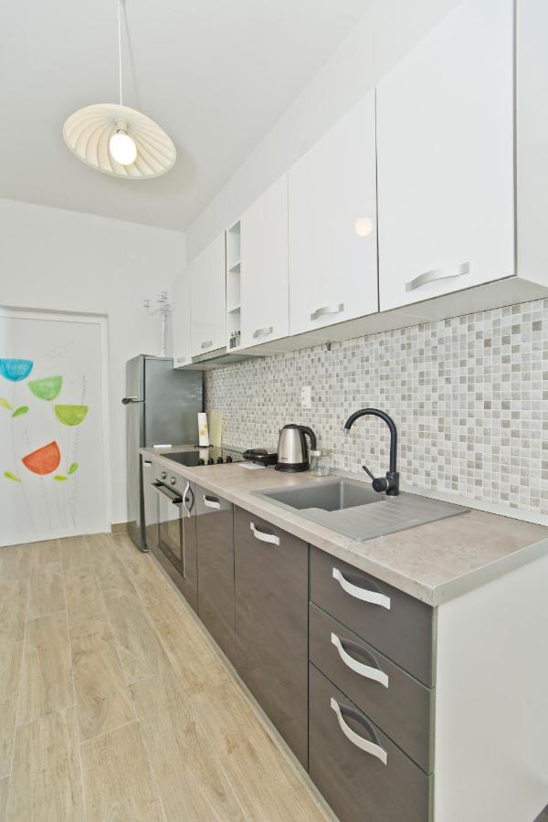 Apartman Toma Διαμέρισμα Χβαρ Εξωτερικό φωτογραφία
