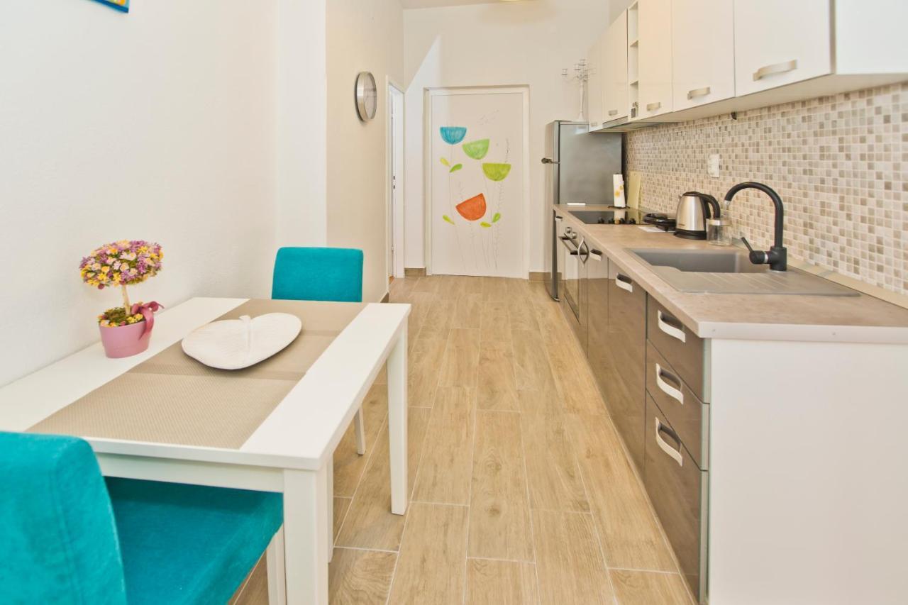 Apartman Toma Διαμέρισμα Χβαρ Εξωτερικό φωτογραφία