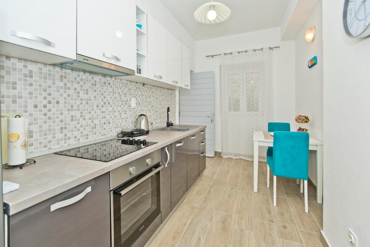 Apartman Toma Διαμέρισμα Χβαρ Εξωτερικό φωτογραφία