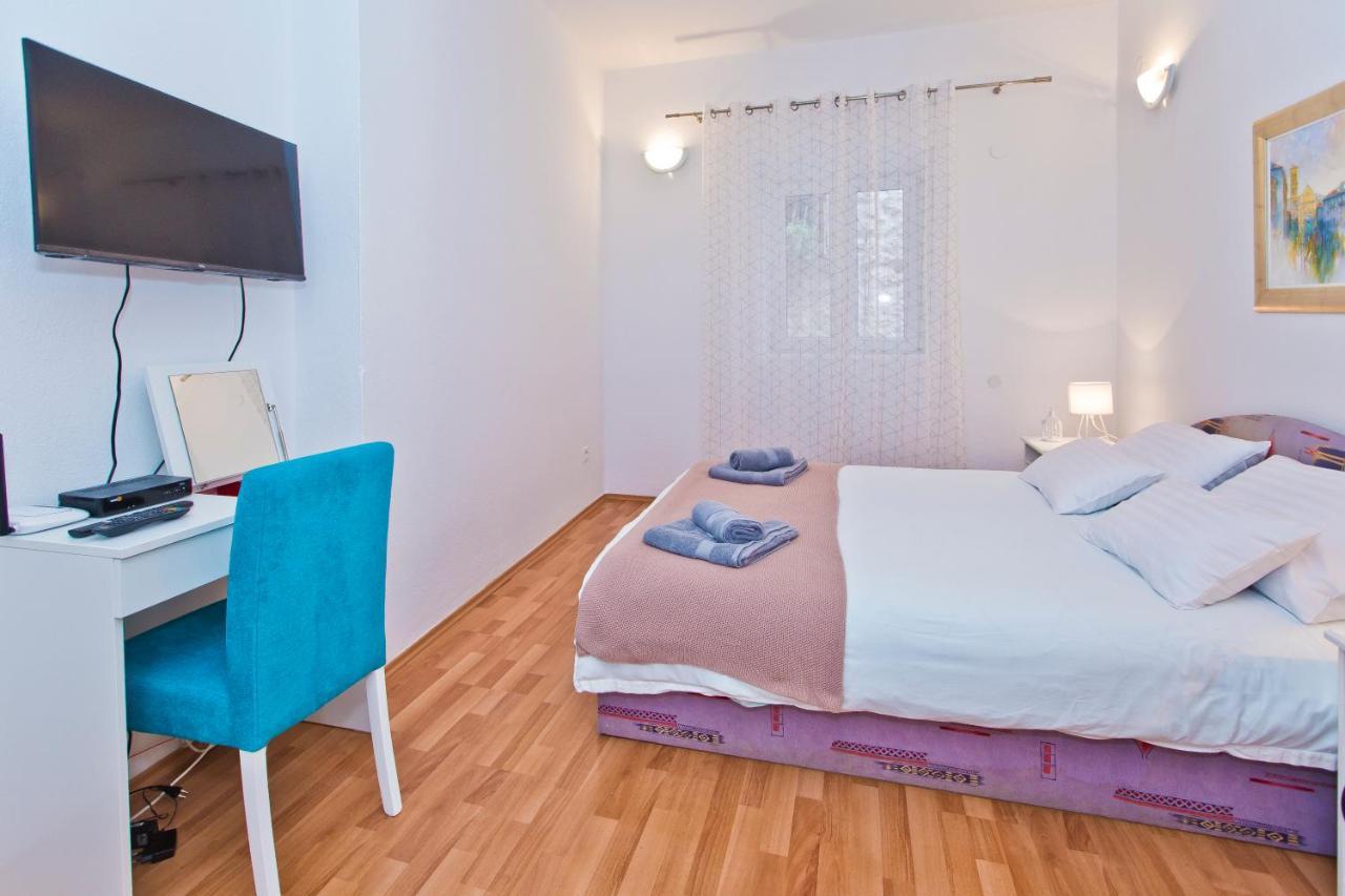 Apartman Toma Διαμέρισμα Χβαρ Εξωτερικό φωτογραφία