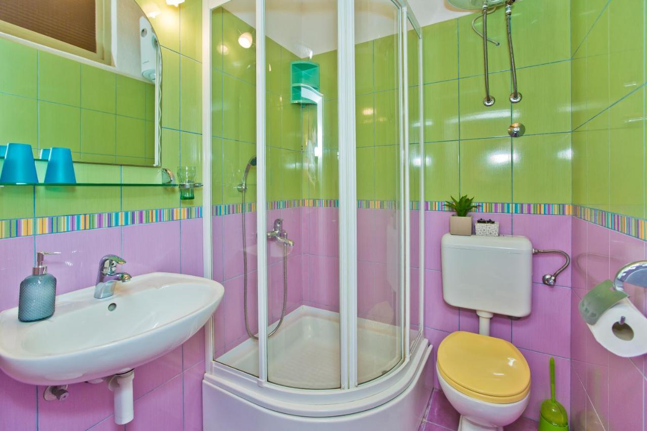 Apartman Toma Διαμέρισμα Χβαρ Εξωτερικό φωτογραφία